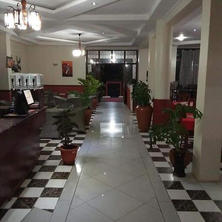 Newstead Hotel Naivasha Eksteriør bilde