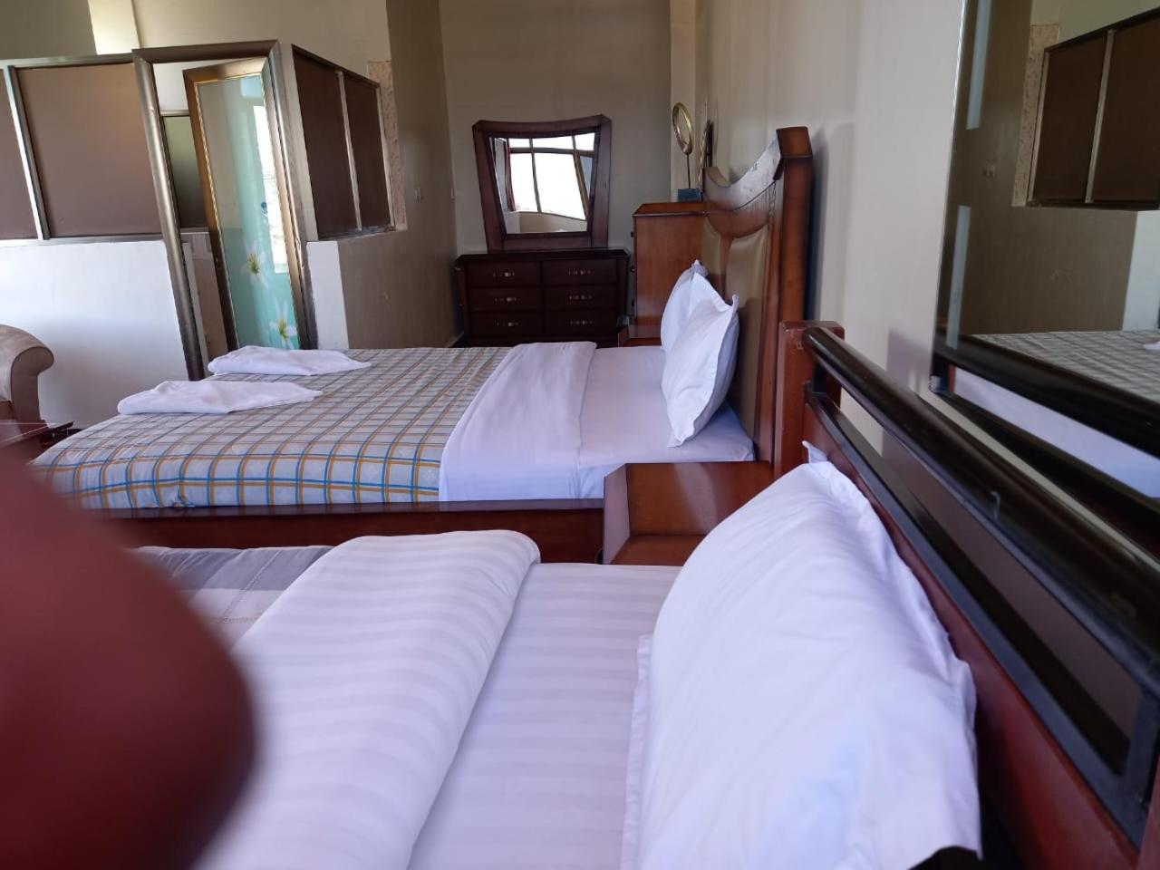 Newstead Hotel Naivasha Eksteriør bilde